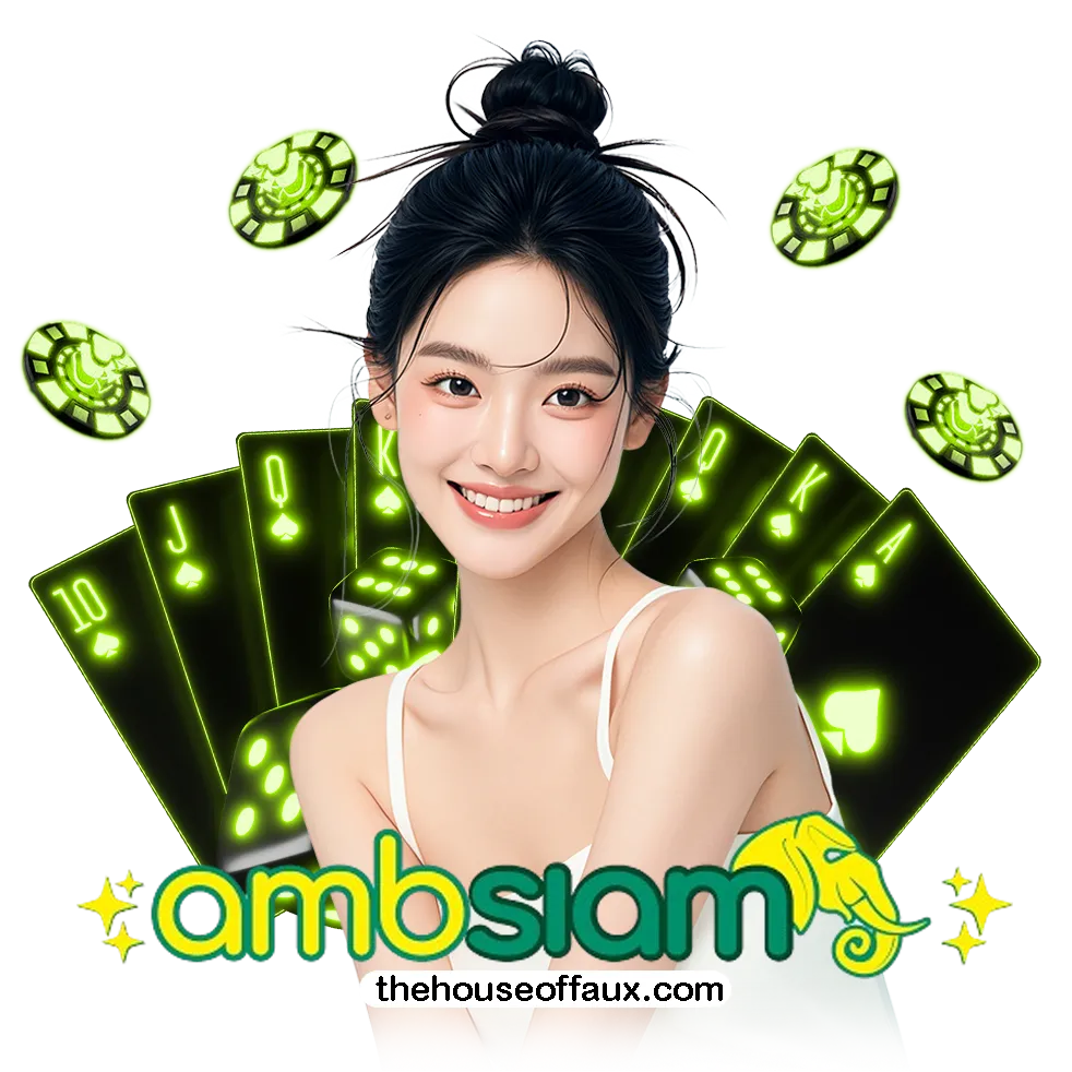 ambsiam เว็บตรง